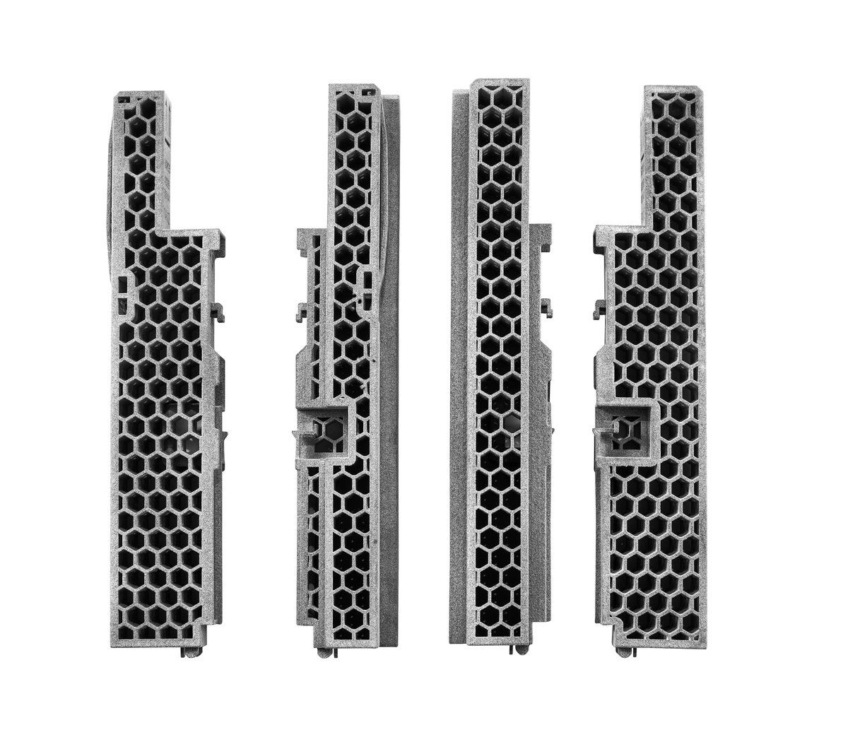 HP LaserJet A5 HCI Guide Kit (616G9A)
