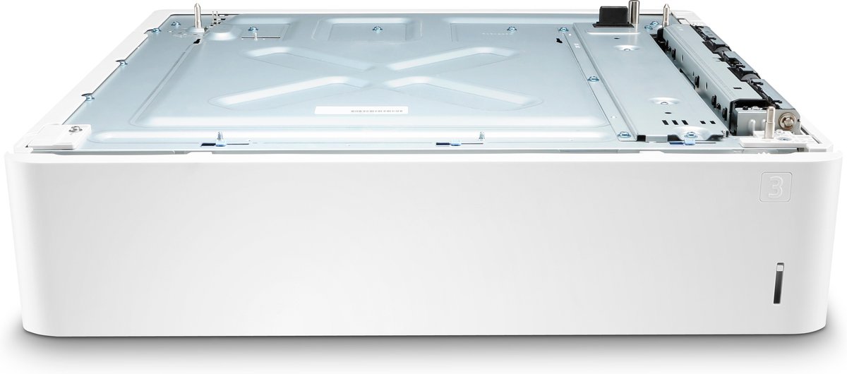 HP LaserJet 550-sheet Paper Tray (T3V27A)