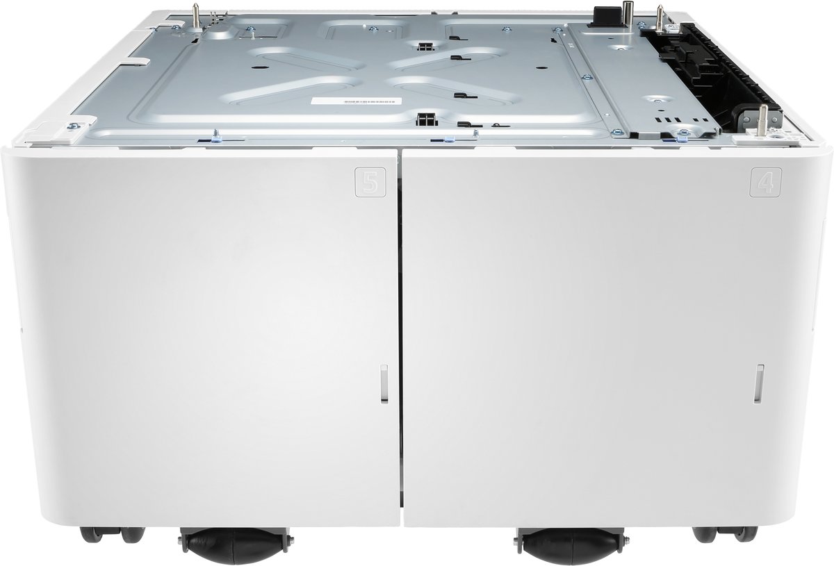 HP LaserJet 2700-sheet High Capacity Paper Tray and Stand (T3V30A)
