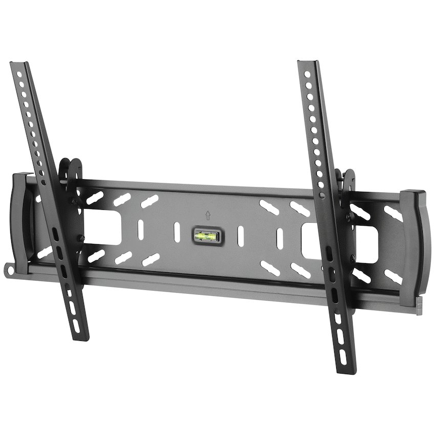 Volkano VK-4043-BK Anti-Theft Tilt TV Wall Bracket 37" - 70"