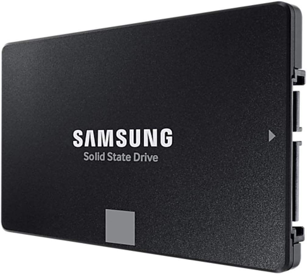 Samsung SSD Samsung 870 Evo 2 Tb 2.5'' SATA SSD
