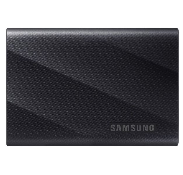 Samsung SSD Samsung MU-PG1T0BW T9 Portable SSD 1 TB; Transfer speed up to 2000 MB/s; Write Speed up to 1950MB/s; USB 3.2 (Gen2x2; 20Gbps); A