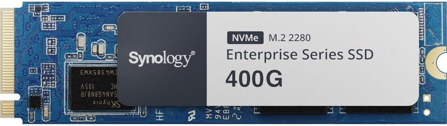 Synology 800GB SNV5420 NVMe M.2 22110 SSD