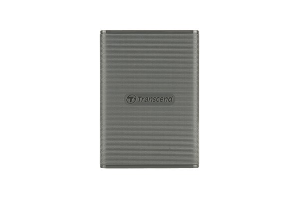 TRANSCEND 2 TB ESD360C USB3.2 TYPE C (USB 20Gbps) & A PORTABLE SSD. R/W up to 2000MB/s