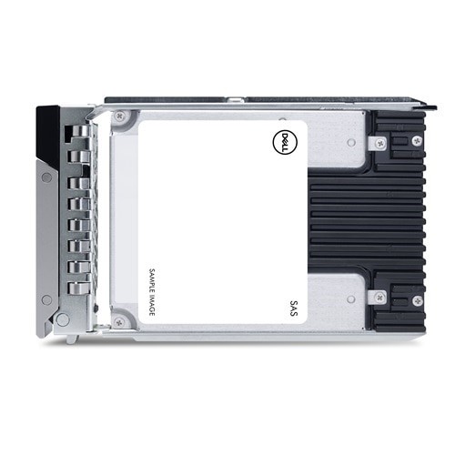 Dell 960GB SSD SATA Read Intensive 6Gbps 512e 2.5in Hot-Plug, S4520, CUS Kit