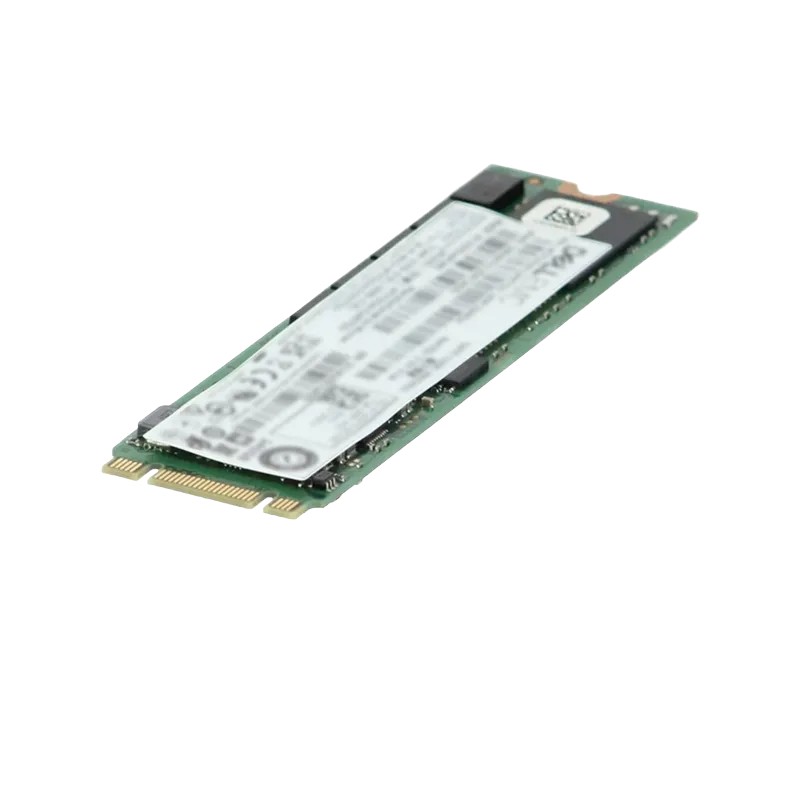 Dell 240GB SSD M.2 SATA 6Gbps 512e Hard Drive, Single Stick