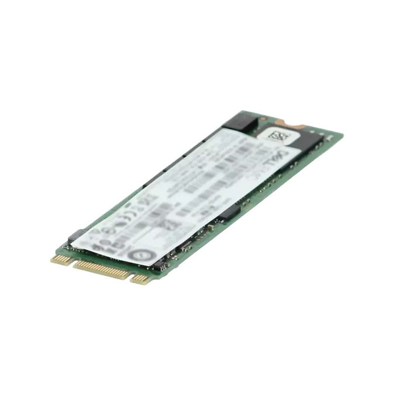 Dell 480G,SSDR,2E,M.2,Single Stick N1, Customer Kit