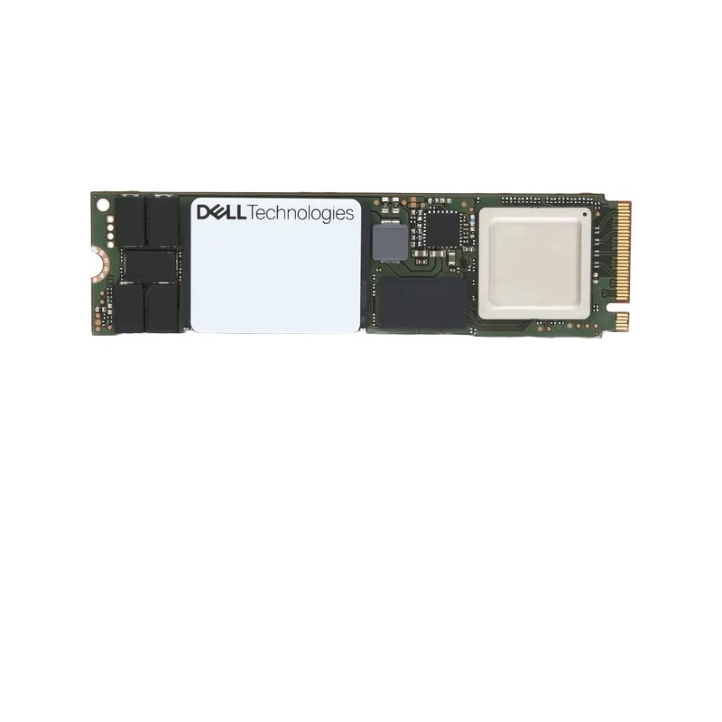 Dell 960G,SSDR,2E,M.2,Single Stick N1, Customer Kit