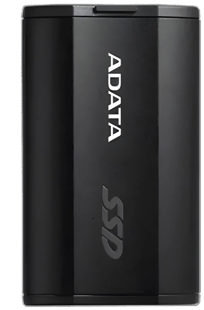 Adata SD810 4TB USB3.2 Gen2 x2 Type-C External SSD