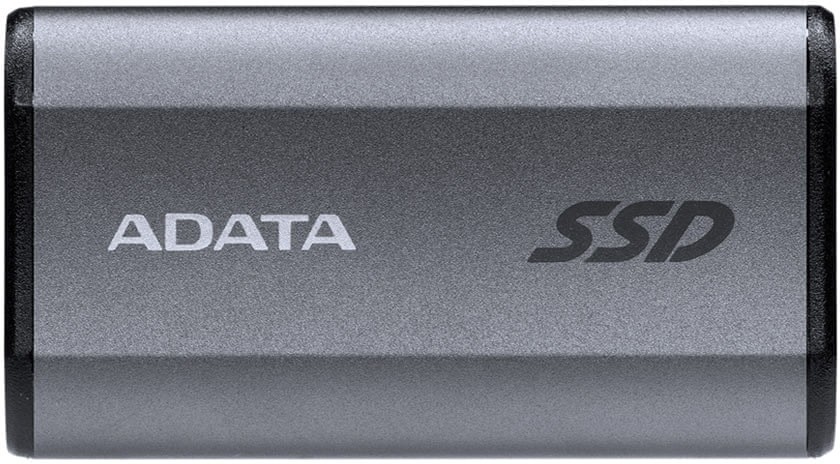 Adata SE880 4TB USB3.2 Gen2 x2 Type-A+C External SSD