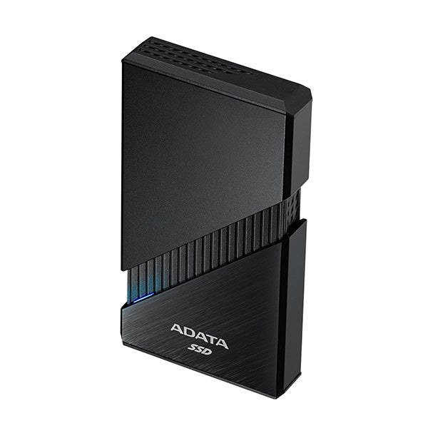 Adata SE920 4TB USB4 / TB4 Type-C External SSD