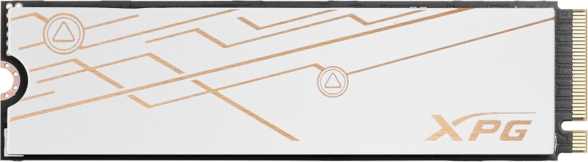 Adata SMAR-980B-2TCS 2TB Mars980Blade SSD, M.2 NVMe, PCIe Gen3x4, SMAR-980B-2TCS, 3D NAND, up to 3500MB/s read