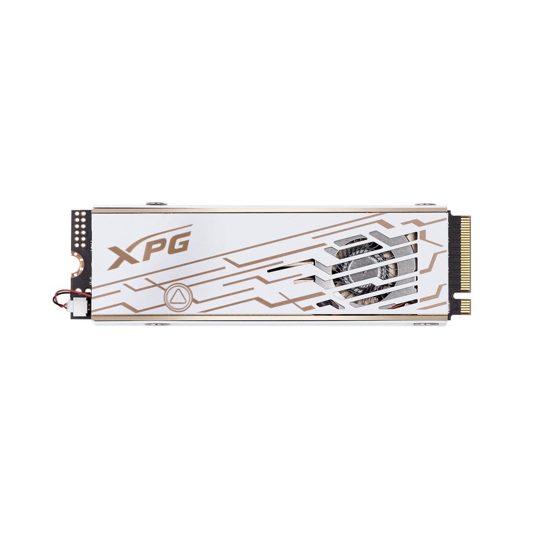 Adata SMAR-980P-4TCI 4TB Mars980Pro SSD, M.2 NVMe, PCIe Gen4x4, SMAR-980P-4TCI, 3D NAND, up to 5000MB/s read