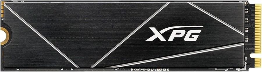Adata XPG Gammix S70 Blade - 4TB , M.2 2280 , PCIe Gen4 x4 NVMe SSD