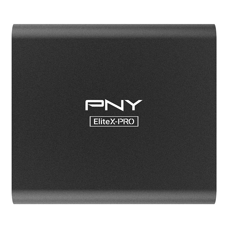 PNY Elite-X USB 3.2 Gen 2x2 4TB Portable SSD