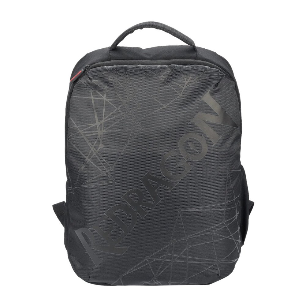 Redragon AENEAS 15" Gaming Backpack - Black