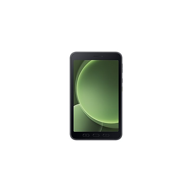 Samsung HHP Samsung Galaxy Tab Active5 8.0'' Gorilla Glass5 5G|6GB|128GB|Dual Sim|Exynos (Quartz)
