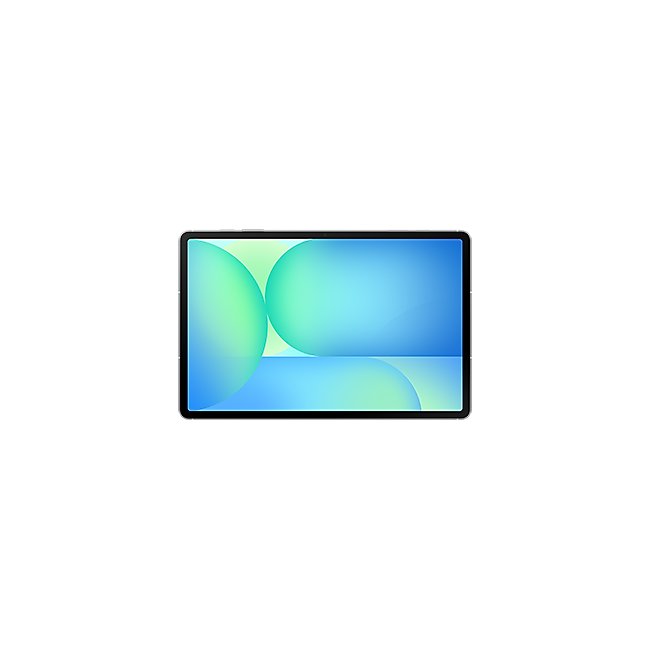 Samsung HHP Samsung Galaxy Tab S10FE+ 5G|13.1''|Dual Sim|8GB|128GB (Micro SD)|SPen|Nano Sim|2 Yrs Carry-In|Android 16