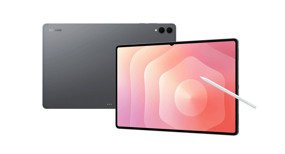 Samsung HHP Samsung Galaxy Tab S11-Ultra 14.6'' Dynamic AMOLED 5G|12GB|256GB| Micro SD|SPen|Dual Sim|2 Yrs Carry-In|Android 16