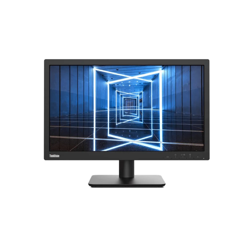 Lenovo ThinkVision E20-30 19.5" HD+ Monitor (62F7KAT4SA)