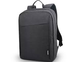 LENOVO 15.6" Laptop Casual Backpack B210 Black-ROW