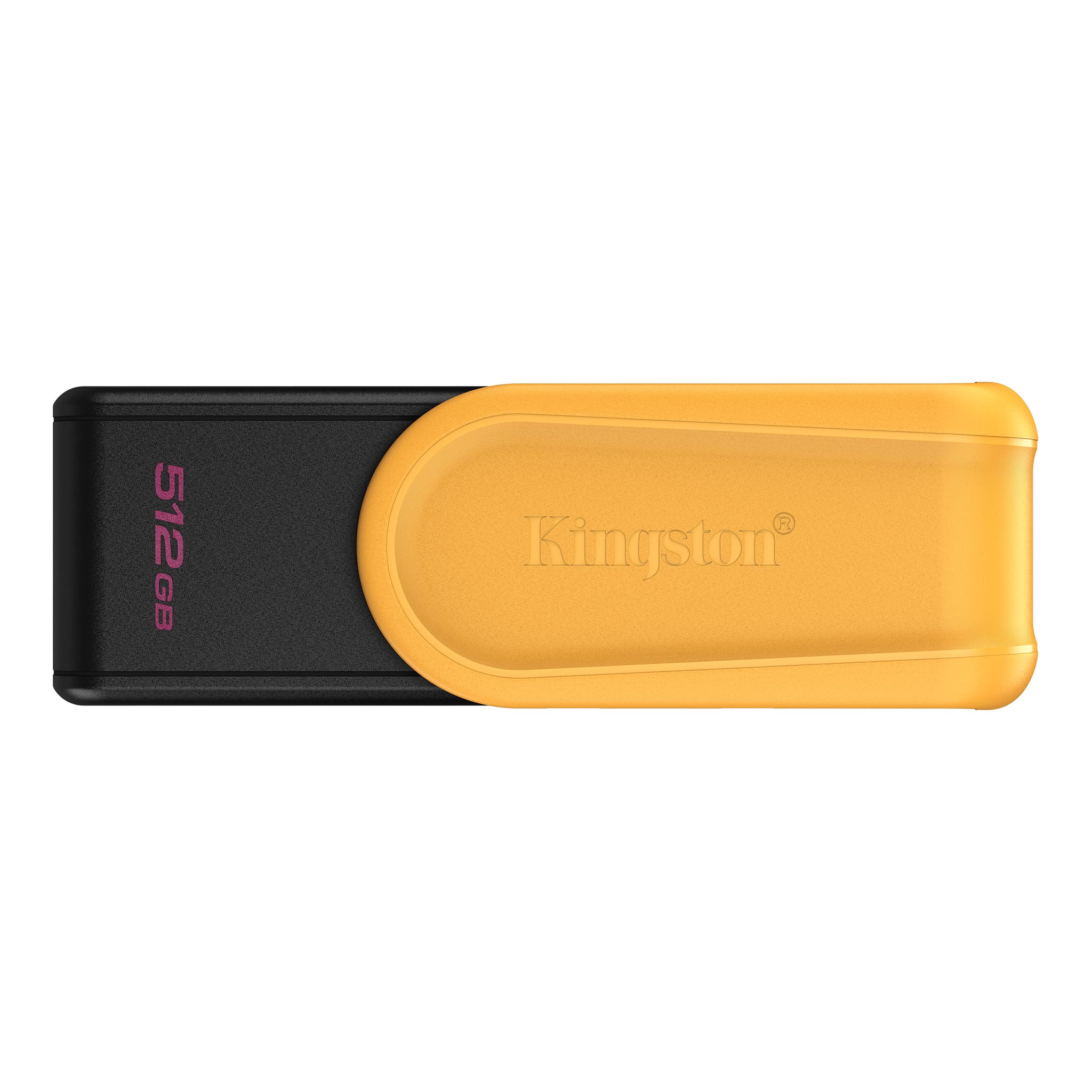 Kingston DataTraveler Exodia S 512GB USB3.2 Gen1 Type-A Flash Drive