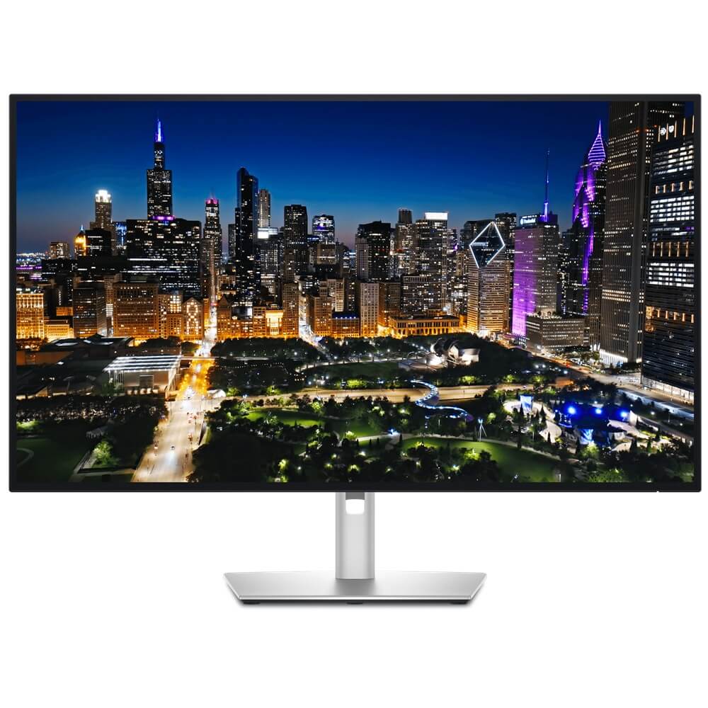 Dell U3225QE 32" UHD