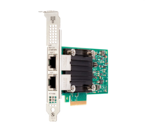 Unknown HP ETH 10GB 2P 562 FLR -T ADPTR