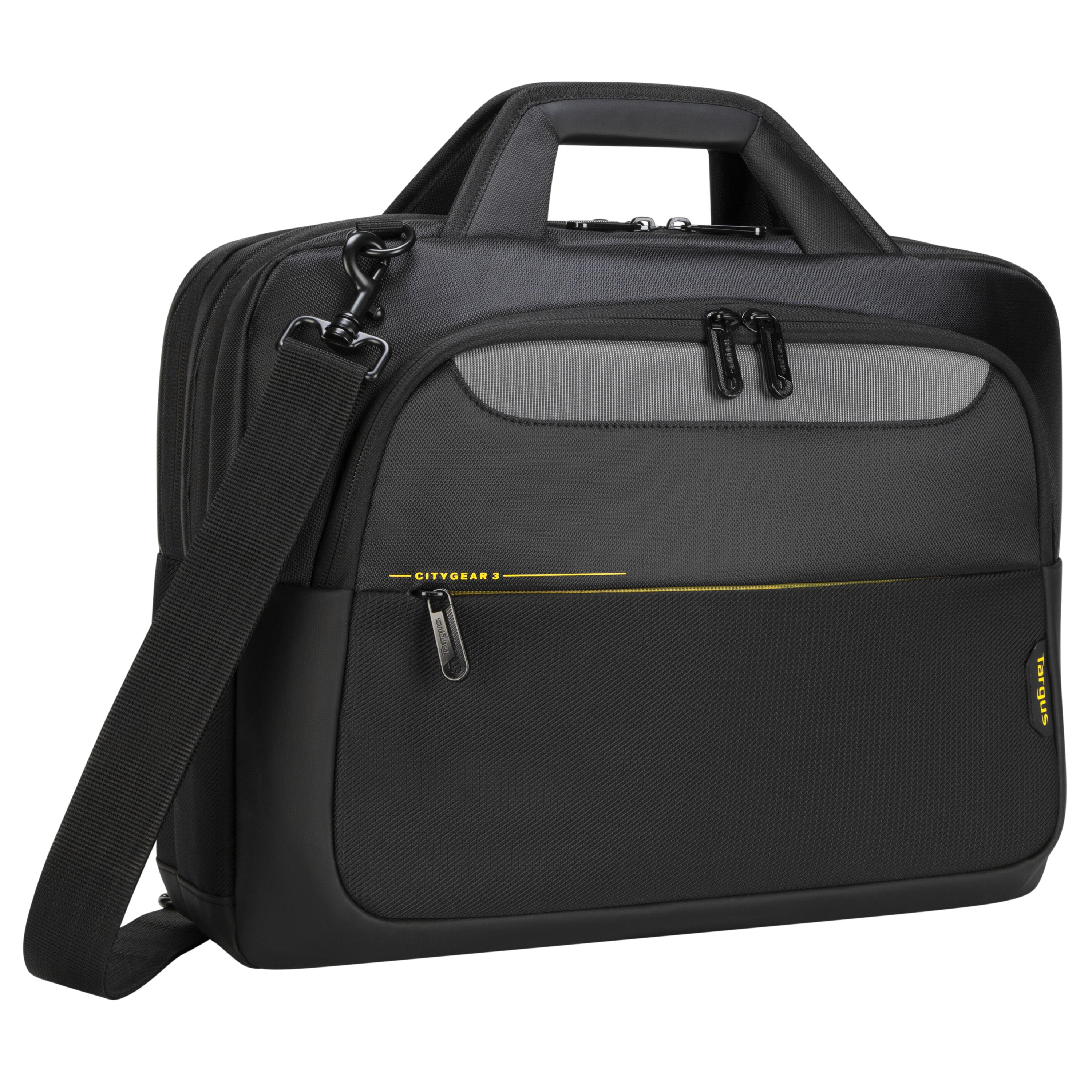 Unknown TARGUS CITYGEAR 14 SLIM TOPLOAD LAPTOP C