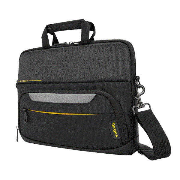 Unknown TARGUS CITYGEAR 10-12 SLIM TOPLOAD LAPTOP CASE