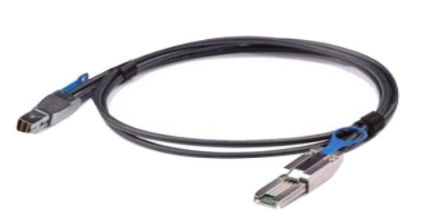 Unknown HP EXT 2.0M MINISAS HD TO MINISAS HD CBL