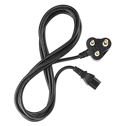 Unknown HP 2.5M C13 ZA/IN POWER CORD