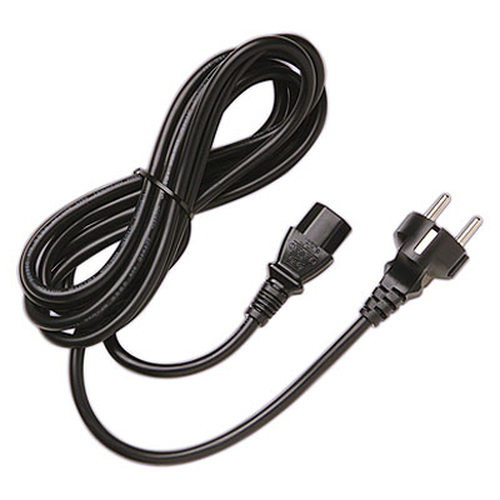 Unknown HP SERVER OPTIONS-PROLIANT POWER CORD 10A