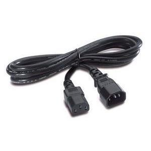 Unknown HP RDNT 2M10A C13 C14 JMPR CORD