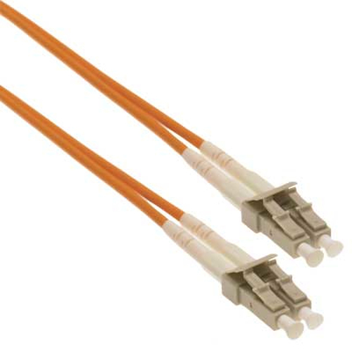 Unknown HP PREMIER FLEX LC/LC MULTI-MODE OM4 5 FIBER 1M CABLE