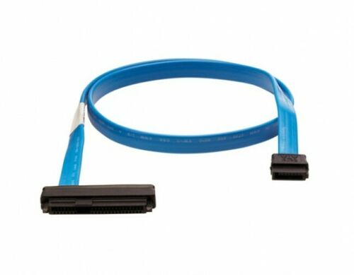 Unknown HP DL3XX GEN10 REAR SERIAL CABLE KIT