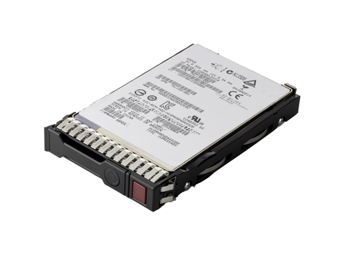 Unknown HP 960GB SATA MU SFF SC MV SSD