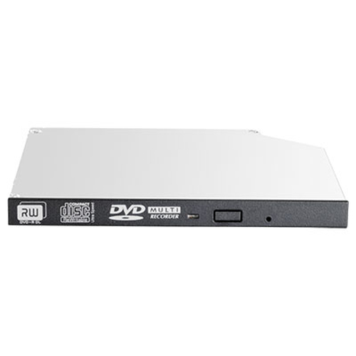Unknown HP 9.5MM SATA DVD-RW JB GEN9 KIT