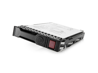 Unknown HP 1TB 6G SATA 3.5IN NHP MDL HDD