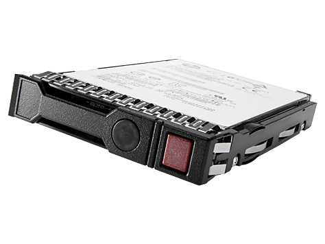 Unknown HP 8TB SAS 7.2K LFF LP 512E DS HDD