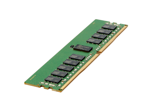 Unknown HP 16GB (1X16GB) SINGLE RANK X4 DDR4-2933 SMART MEMORY KIT