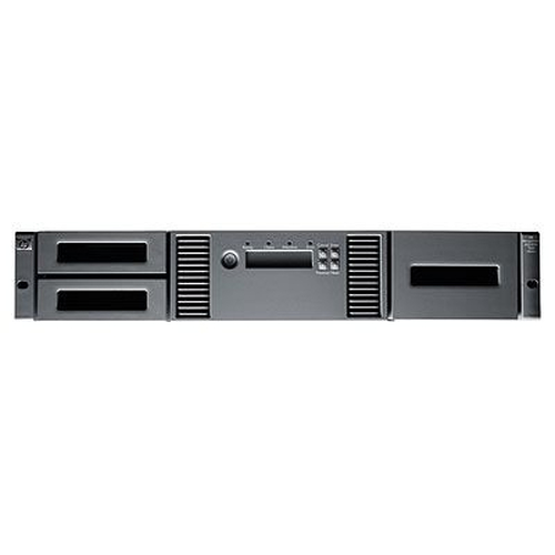 Unknown TAPE DRIVE MSL 2024 0-DRIVE 24 SLOT TAPE
