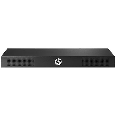 Unknown HP 0X2X16 G3 KVM CONSOLE SWITCH