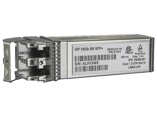 Unknown HP BLC 10GB SR SFP+ OPT
