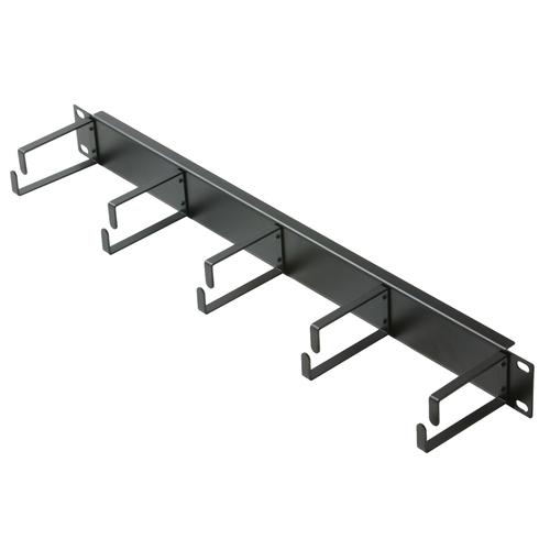 Unknown HP RACK CABLE MANAGEMENT 1U BRUSH