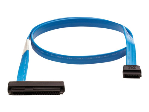 Unknown HP ML30 GEN10 MINI SAS CABLE KIT