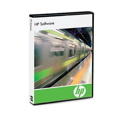 Unknown HP ILO ADV 1-SVR INCL 1YR TS&U SW