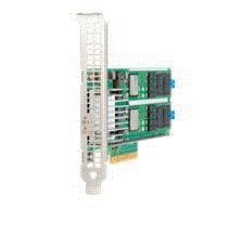 Unknown HP NS204I-P NVME PCIE3 OS BOOT DEVICE