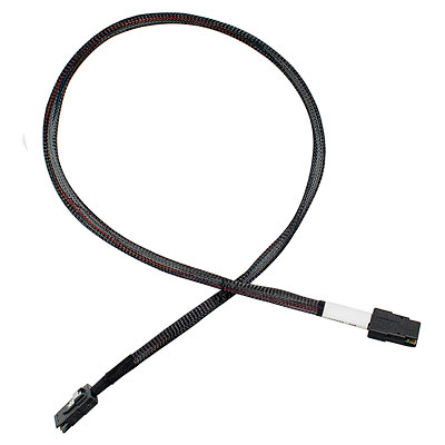 Unknown HP 2.0M EXTERNAL MINI SAS HIGH DENSITY T