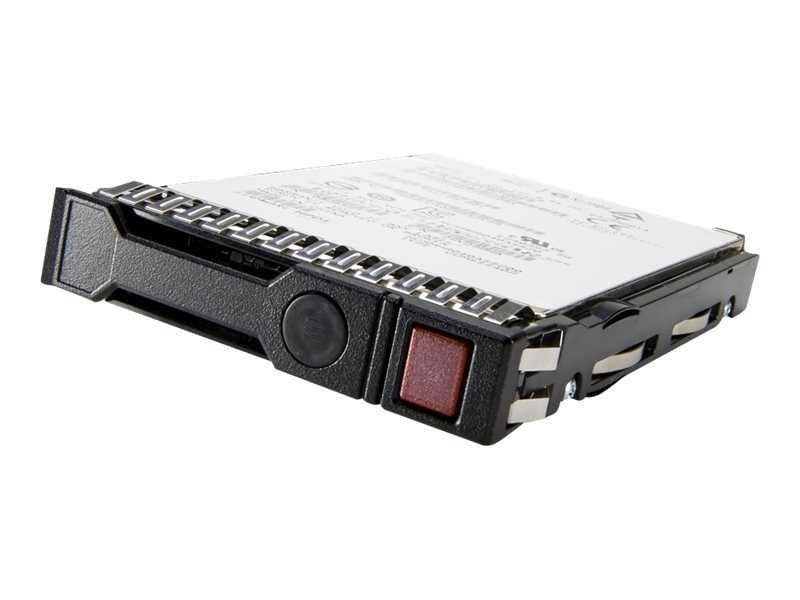 Unknown HP 1.6TB SAS 24G MIXED USE SFF BC MULTI VENDOR SSD